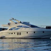 Azimut 62S Italia