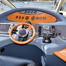 Azimut 62S Italia