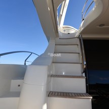 Azimut 62S Italia