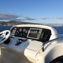 Azimut 62S Italia