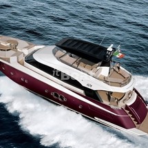 Monte Carlo Yachts 76