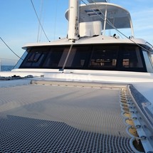 Sunreef 60 LOFT