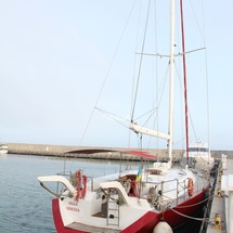 Beneteau Oceanis 60