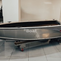 Windboat 4.6 DC EVO