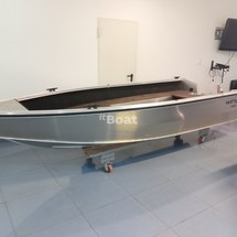 Windboat 4.6 DC EVO