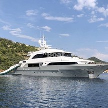 M/Y OTTOWA