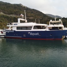 Popilov Yachts 19.99