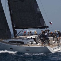 X-Yachts Xp 44