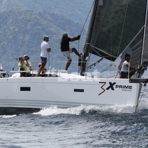 X-Yachts Xp 44