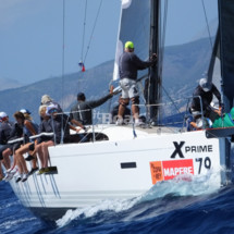 X-Yachts Xp 44