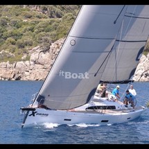 X-Yachts Xp 44