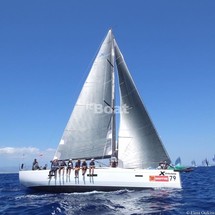 X-Yachts Xp 44