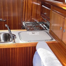 Bavaria 31 Cruiser