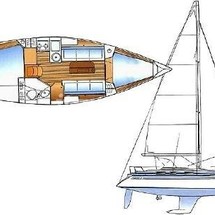 Bavaria 31 Cruiser