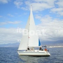 Bavaria 35 Cruiser