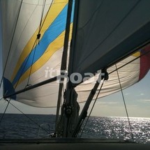 Bavaria 35 Cruiser