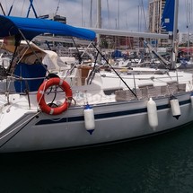 Bavaria 35 Cruiser