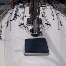 Bavaria 35 Cruiser