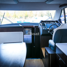 Galeon 340 Fly