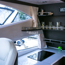 Galeon 340 Fly