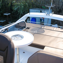 Galeon 340 Fly