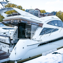 Galeon 340 Fly