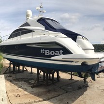 Fairline 47 Targa