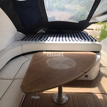 Fairline 47 Targa