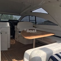 Fairline 47 Targa