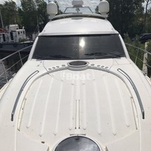 Fairline 47 Targa