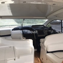 Fairline 47 Targa