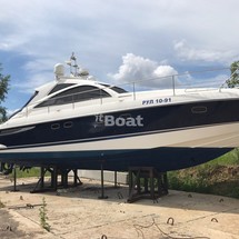 Fairline 47 Targa