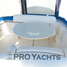 Bayliner 285 Cruiser