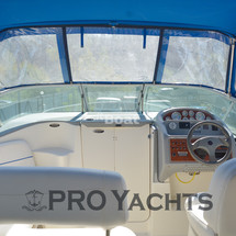 Bayliner 285 Cruiser