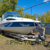 Bayliner 285 Cruiser