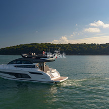 Fairline 50 Squadron