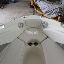 Bayliner 215 Bowrider