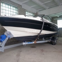 Bayliner 215 Bowrider