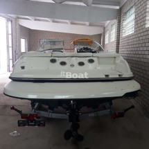 Bayliner 215 Bowrider