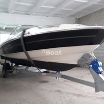 Bayliner 215 Bowrider