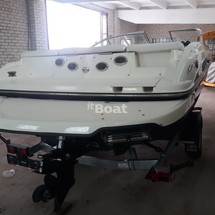 Bayliner 215 Bowrider