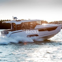 Aquador 35 AQ