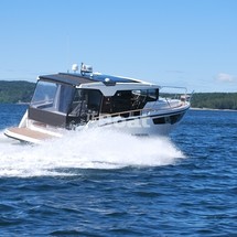 Aquador 35 AQ