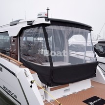 Aquador 35 AQ