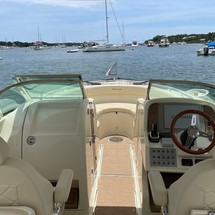 Chris-Craft Calypso 26