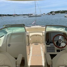 Chris-Craft Calypso 26