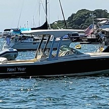 Chris-Craft Calypso 26