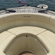 Chris-Craft Calypso 26