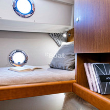 Beneteau Swift Trawler 35