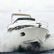 Beneteau Swift Trawler 35